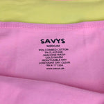 Panty (Pack of 3) - Floral Yellow - Savys Retail - Panty