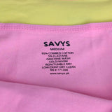 Panty (Pack of 3) - Floral Yellow - Savys Retail - Panty
