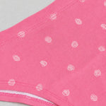 Panty (Pack of 3) - Pink Rossette - Savys Retail - Panty