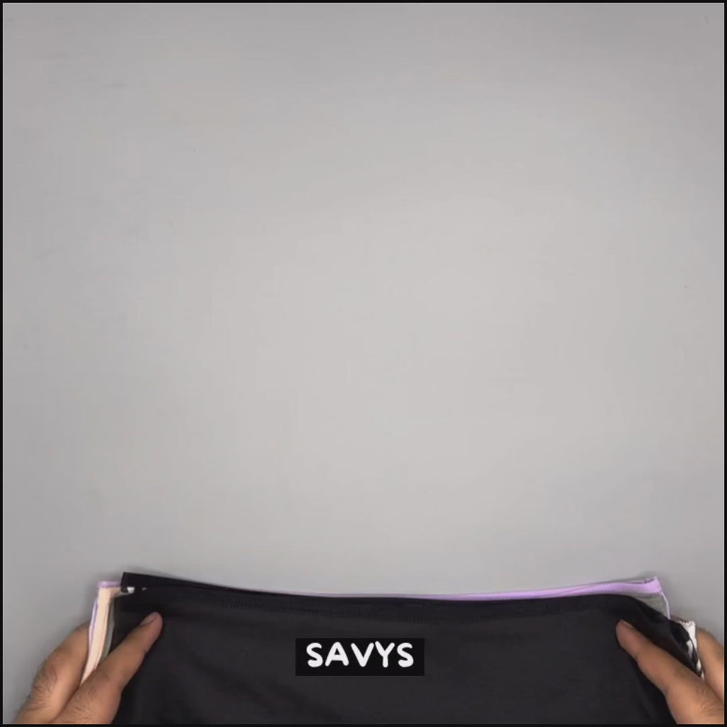 Hipster For Women (Pack of 3)