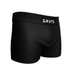 Men Logo Boxershort Underwear (Pack of 3)