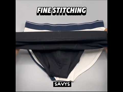 Men Brief Underwear (Pack of 1)