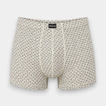 Printed Retro Boxershort (Pack of 1) - Savys Retail -