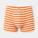 Printed Retro Boxershort (Pack of 1) - Savys Retail -