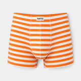 Printed Retro Boxershort (Pack of 1) - Savys Retail -