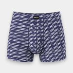 Printed Retro Boxershort (Pack of 1) - Savys Retail -