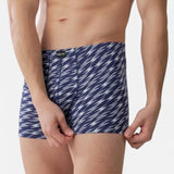 Printed Retro Boxershort (Pack of 1) - Savys Retail -