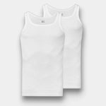 Saver Pack 2 - 2X Undershirts + 3X Boxers & 3X pairs Socks - Savys Retail -