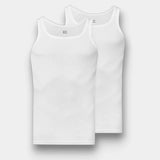 Saver Pack 2 - 2X Undershirts + 3X Boxers & 3X pairs Socks - Savys Retail -