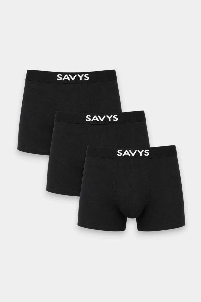 Saver Pack 2 - 2X Undershirts + 3X Boxers & 3X pairs Socks - Savys Retail -
