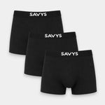 Saver Pack 2 - 2X Undershirts + 3X Boxers & 3X pairs Socks - Savys Retail -
