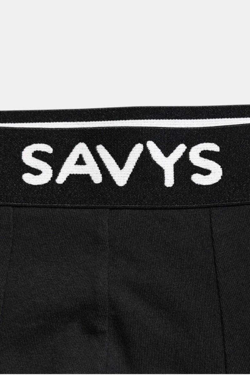 Saver Pack 2 - 2X Undershirts + 3X Boxers & 3X pairs Socks - Savys Retail -