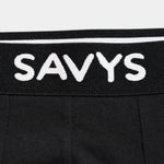 Saver Pack 2 - 2X Undershirts + 3X Boxers & 3X pairs Socks - Savys Retail -