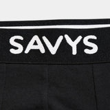 Saver Pack 2 - 2X Undershirts + 3X Boxers & 3X pairs Socks - Savys Retail -