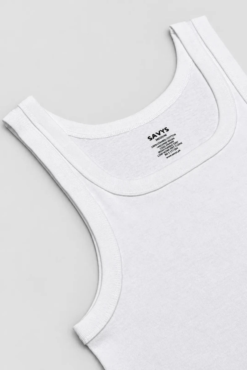 Saver Pack 2 - 2X Undershirts + 3X Boxers & 3X pairs Socks - Savys Retail -