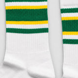 Sole Cushioned Varsity Crew Socks (1 Pair) – Greenfield - Savys Retail -