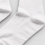 Sole Cushioned Varsity Crew Socks (1 Pair) – Greenfield - Savys Retail -