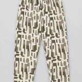 Straight Trouser - Urban Camo - Savys Retail - lounge wear
