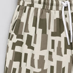 Straight Trouser - Urban Camo - Savys Retail - lounge wear