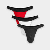 Thong Underwear (Pack of 3) - Savys Retail - 