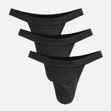 Thong Underwear (Pack of 3) - Savys - 