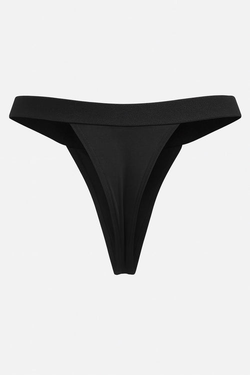Thong Underwear (Pack of 3) - Savys - 