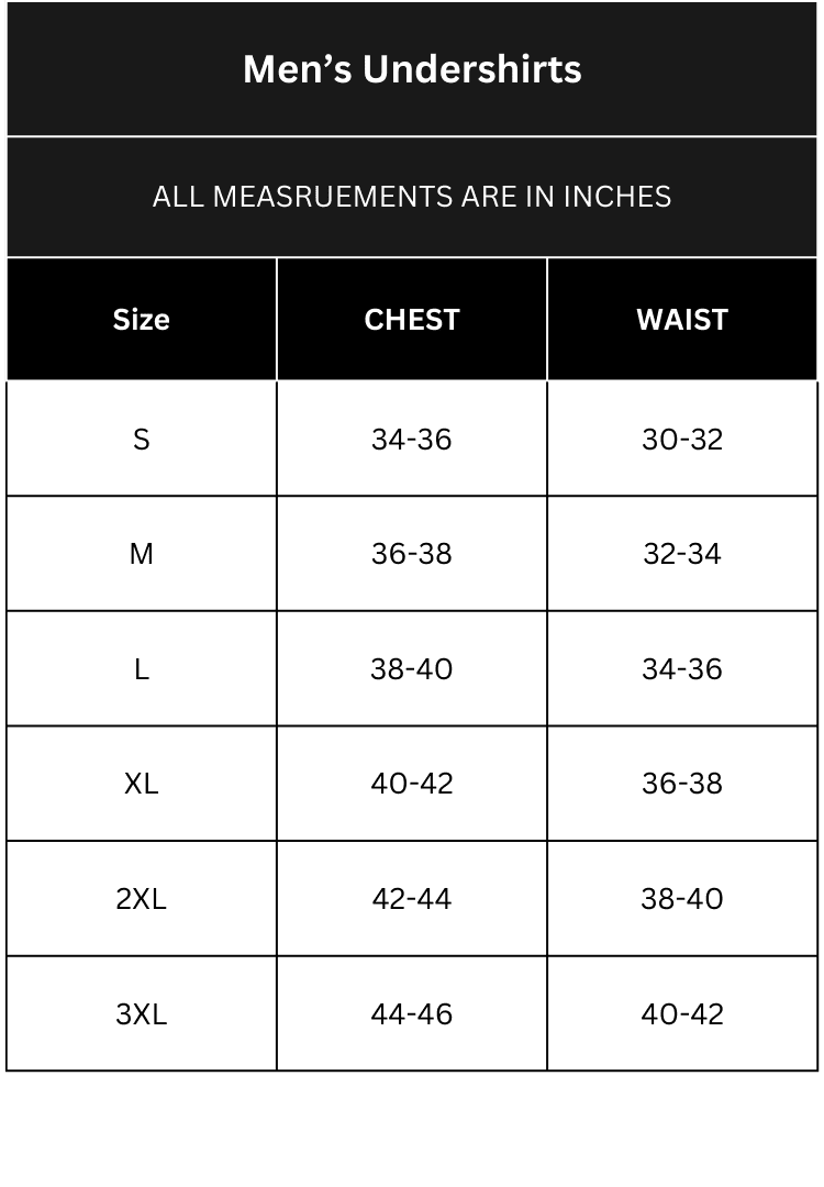 Ultimate Saver Pack - 2 Undershirts & 3 Boxers - Savys Retail - 