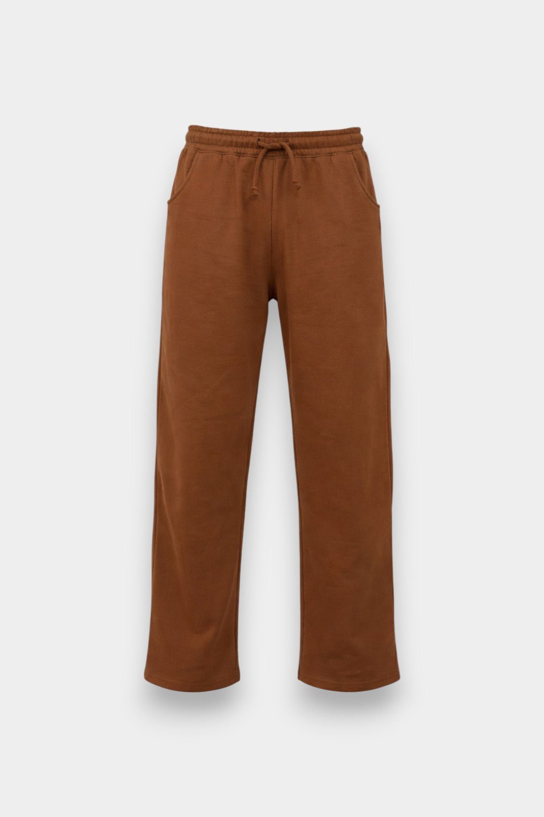 Unisex Sweat Pant Straight Fit - Savys Retail - Trouser