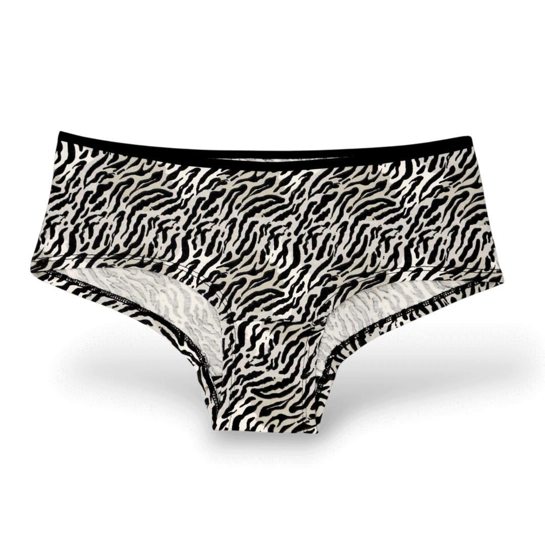 Women Brief Underwear - Savys - 